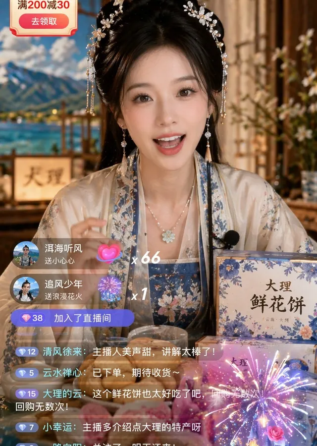 AI Art 1-9