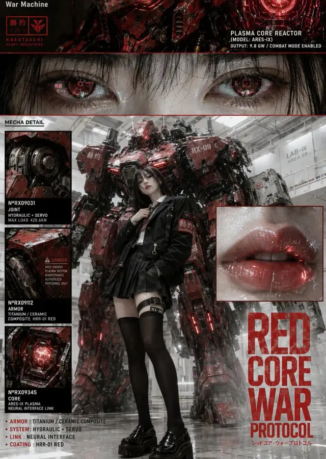 AI Art 1-7