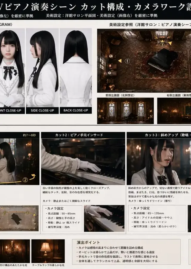 AI Art 1-8