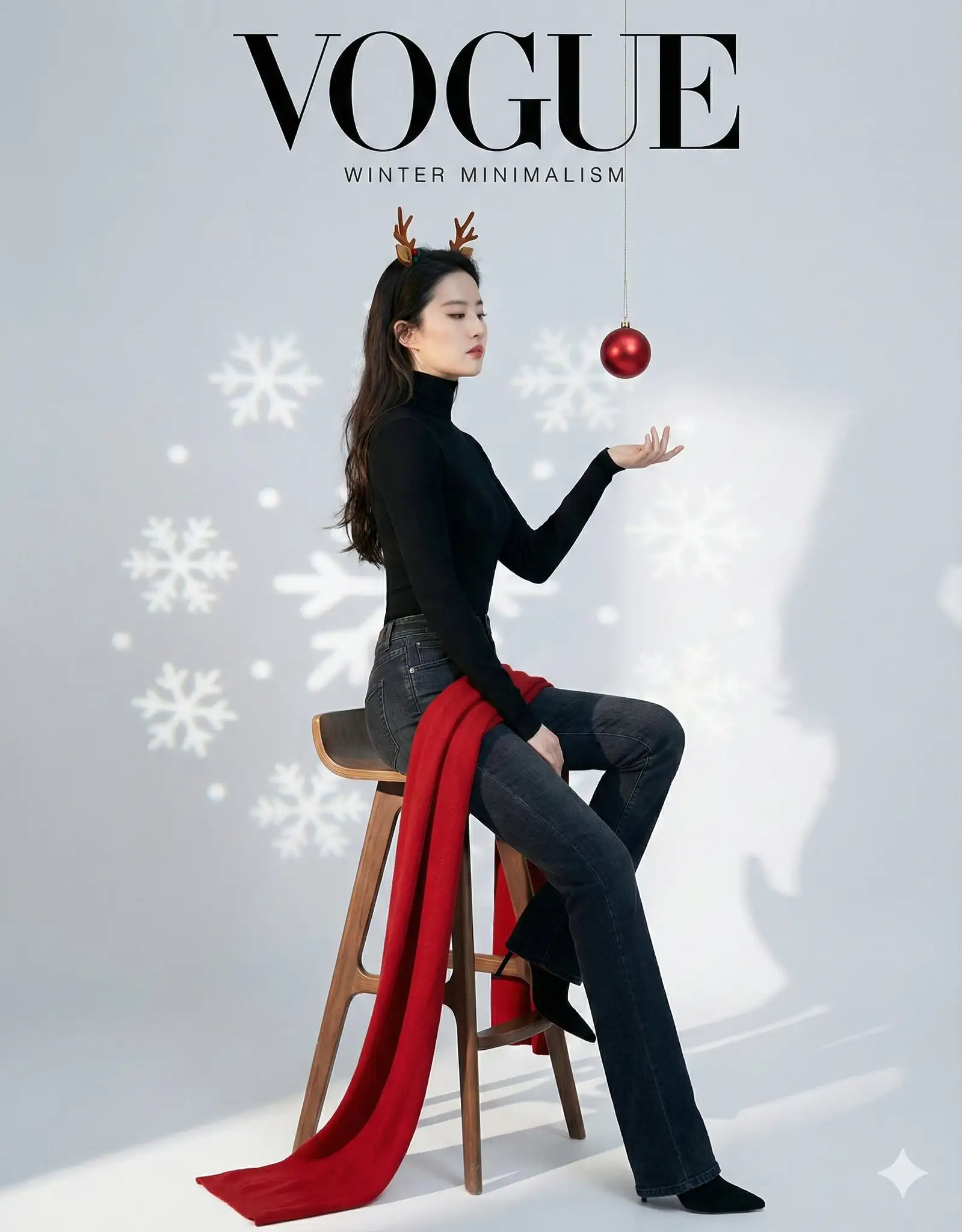 Minimalist Fashion Cover
